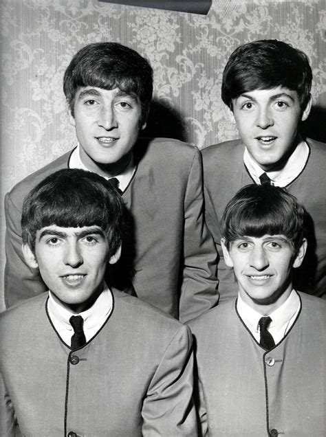 The Beatles 1963 | Beatles photos, The beatles, Beatles pictures