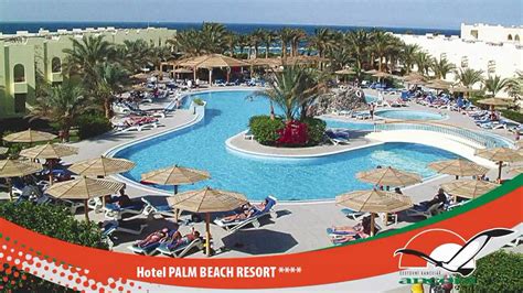 Our resort, located in a secluded part of san juan, batangas, is a tranquil retreat for guests looking for exclusivity and privacy. Hotel PALM BEACH RESORT - HURGHADA - EGYPT - YouTube