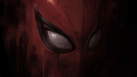 3840x2160 Spiderman Mask Closeup 4k Hd 4k Wallpapersimages