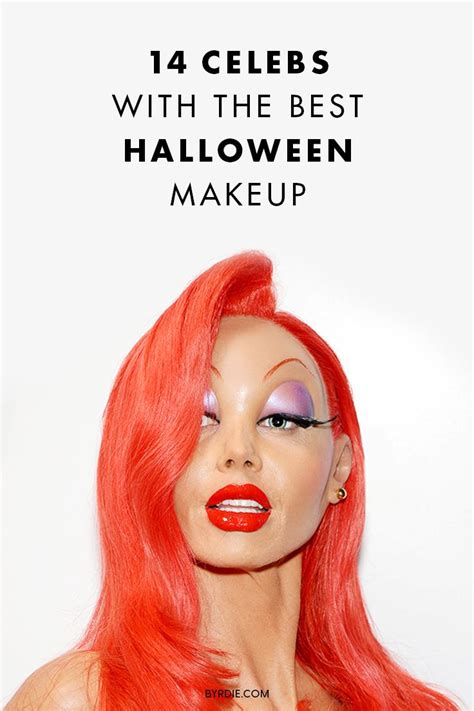 It's par for the course that heidi klum—the unofficial queen of halloween—plans to stagger us with her elaborate, clever and, at this point, downright legendary costumes, but it seems the supermodel and tv star has outdone herself this year. The Best Celebrity Halloween Costumes With Mind-Blowing ...