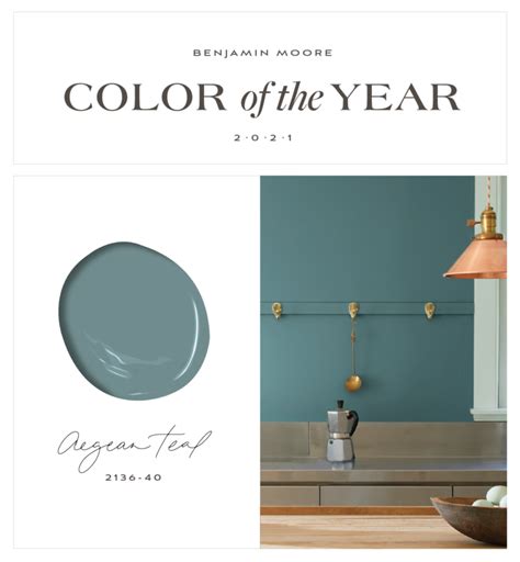 Benjamin Moore Color Of The Year And My Palette Picks Saffron Avenue