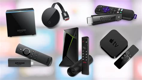 TV Streaming Devices - What are its Benefits and How Does it Work ...