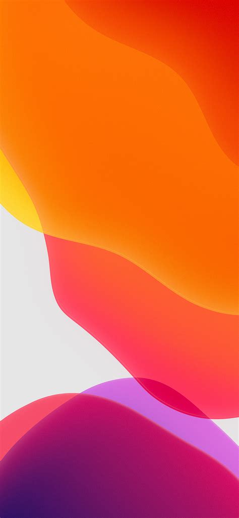 iOS 13 Wallpapers - Top Free iOS 13 Backgrounds - WallpaperAccess