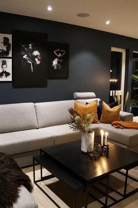 30 Stylish Modern Living Room Ideas 2019 Page 14 Of 36 My Blog
