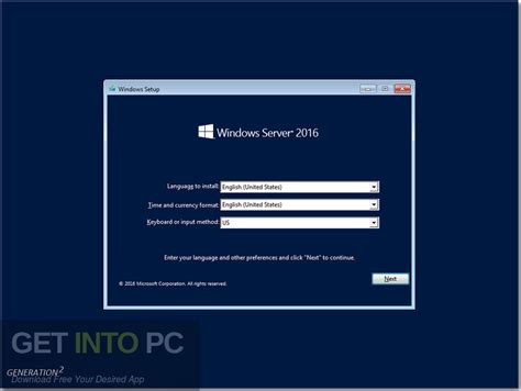 Windows Server 2016 Standard Updated June 2019 Full Iso Direct Download