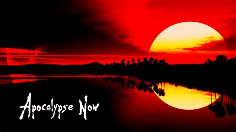 Apocalypse Now Desktop Wallpapers Wallpaper Cave