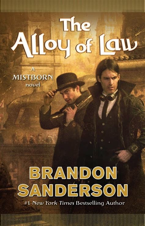 Take A Look At The Fantastic Cover Of Mistborn Shadows Of Self By