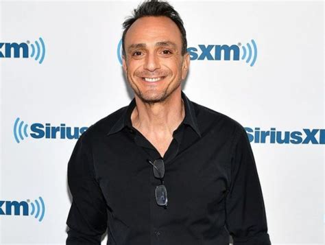 Hank Azaria Wife Age Height Ethnicity Biography Other Facts Celeboid