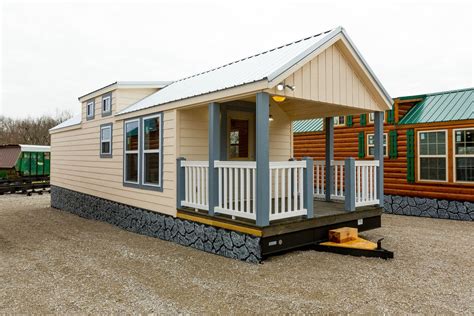 Park Model Rv Homes For Sale Log Cabin And Cottage House Cottage