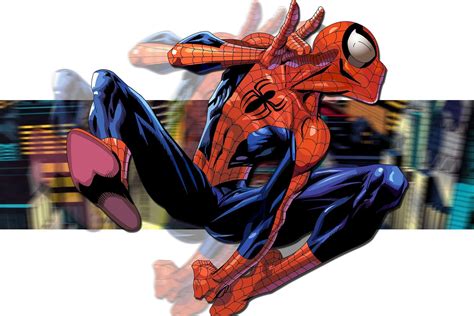 Ultimate Spider Man Wallpapers Top Free Ultimate Spider Man