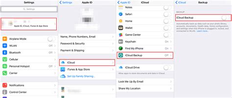 Complete Guide What Does Icloud Backup All Info