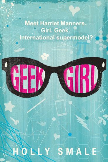 Geek Girl Read Book Online