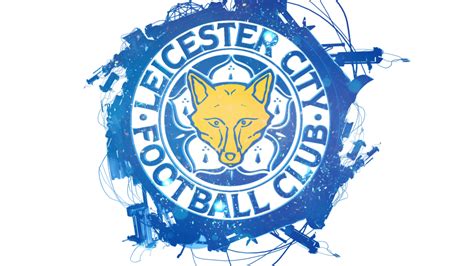 Leicester City Logo Png Zack Has Haynes