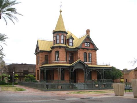 History Lesson The Haute 5 Historical Landmarks In Phoenix Haute Living