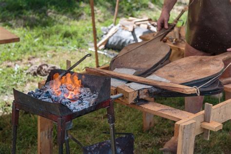 How To Create A Diy Home Forge In 4 Easy Steps Struck Corp