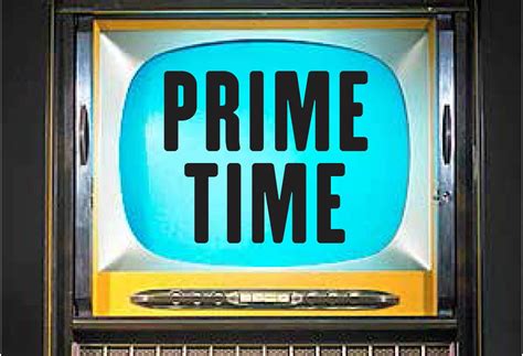 Prime time does not make judgments about the motives or intentions of its protagonist, perhaps because it doesn't know them, but it takes time to know them. Prime Time : Big Brother is watching you (mais a envie de ...