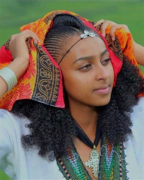 African Beauty African Fashion Beautiful Ethiopian Women Ethiopian