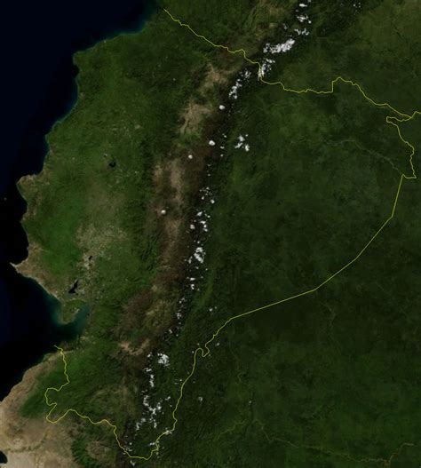 Soltero Prueba Revocación Mapa Satelital De Guayaquil Simpático Día Del