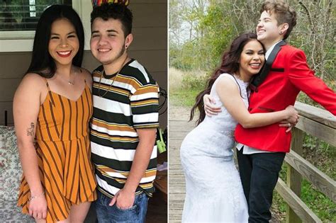 world s first married transgender couple have 198 orgasms in just 90mins mirror online