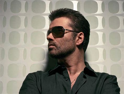 George Michael Biography And Pictures Chordcafe