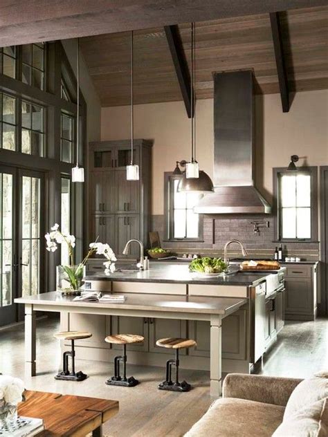 100 Awesome Kitchen Design Concepts That Anyone Will Love My Home My Zone