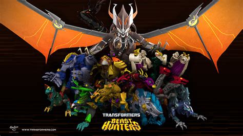 Predacons rising online for free in hd/high quality. Transformers Prime: Beast Hunters Predacons - Random Photo ...