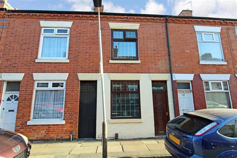 2 bedroom houses for sale in leicester leicestershire rightmove. Whitegates Leicester 2 bedroom House For Sale in ...