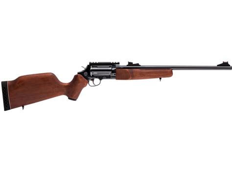 Rossi Circuit Judge Rifle 45 Colt Long Colt And 410 Bore 185 Blue