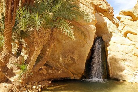 Wonders Of Tunisia Wondermondo
