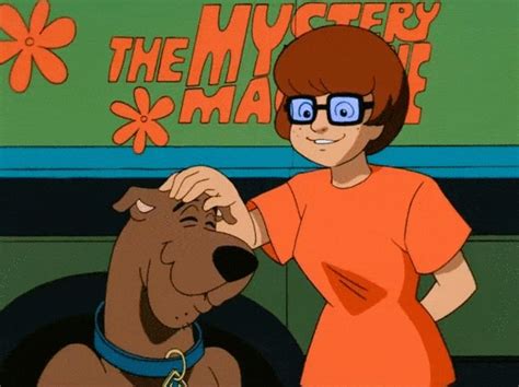 Velma Scooby Doo Gif Velma Scooby Doo Mystery Inc Descubre My Xxx Hot Girl