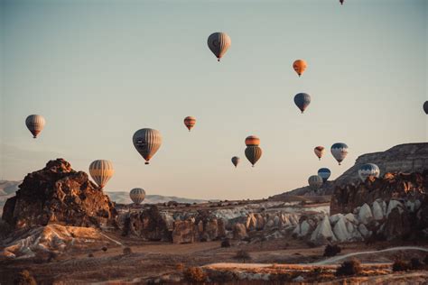 Day Istanbul Cappadocia Tour Explore Turkey S Rich History And