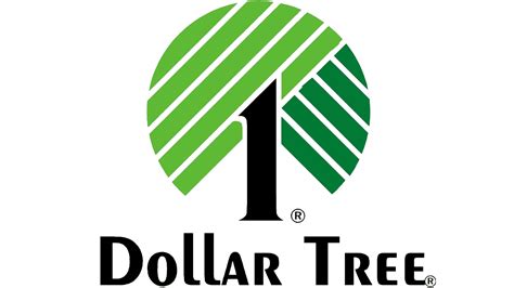 Dollar Tree Logo And Symbol