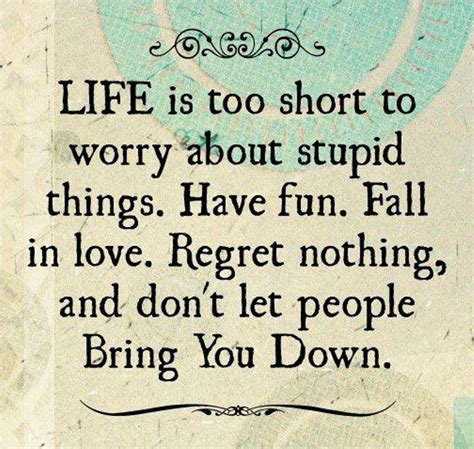 life is too short to worry about ali khan s official website