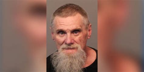 60 Year Old Man Sentenced To Life In Prison For More Than 40 Years Of Criminal Behavior Nevada