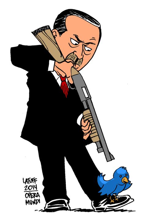 Twitter Gets Blocked In Turkey Ten Days Before Major Election Afterdawn