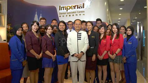 Imperial dental specialist center est une clinique de soins dentaires située à kuala lumpur, malaisie. Imperial Dental Specialist Centre | Fly to Cure
