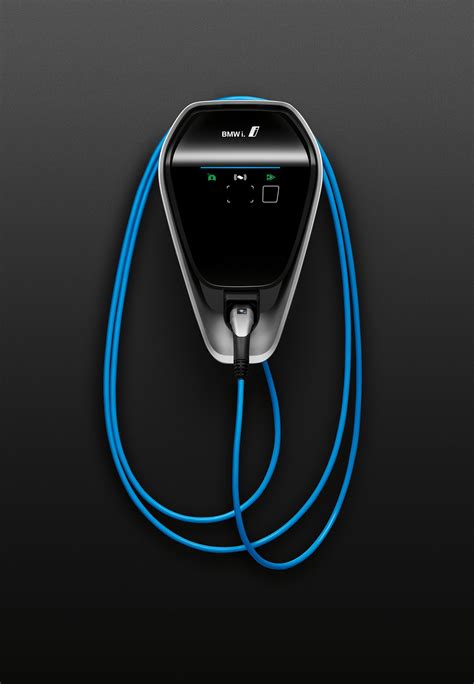 Bmwfiend Bmw News From Around The Web Electric Car Charger Ev