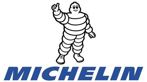 Michelin Logo: valor, história, PNG png image