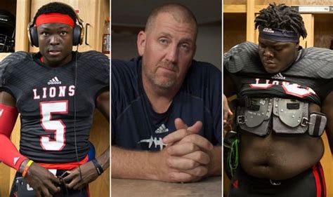 Last Chance U Which Last Chance U Players Are In The Nfl Now Tv