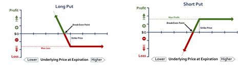 Frm Put Options Cfa Frm And Actuarial Exams Study Notes