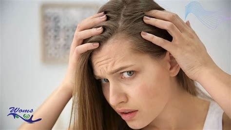 What Is Female Pattern Baldness A Closer Look WOMS