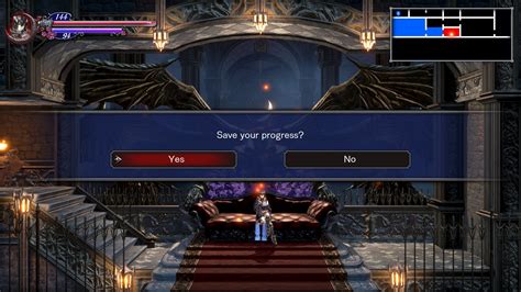 How To Heal In Bloodstained Ritual Of The Night Allgamers