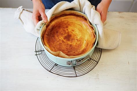 How To Make Cheesecake Jamie Oliver Features