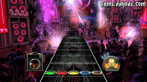 Let S Play Guitar Hero Iii Part 4 With The Absence Of Your Breath Youtube