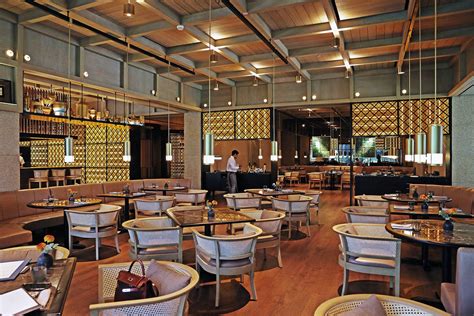 An Elevated Dining Experience At Atas Modern Malaysian Eatery Kuala