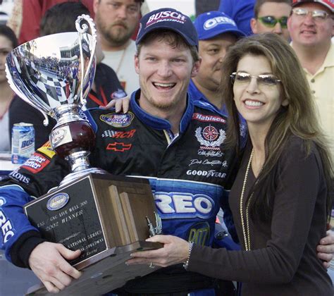 Dale Jr Done With Dei News Sports Jobs Lawrence Journal World