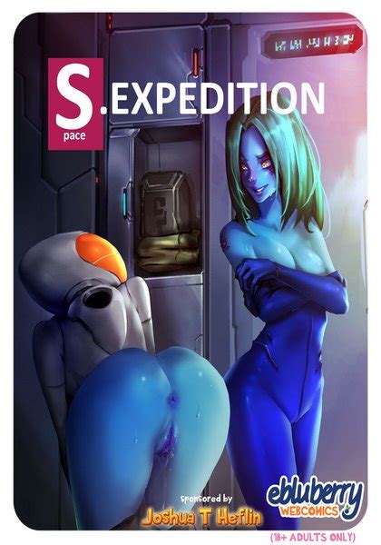 Ebluberry S EXpedition Porn Comics Galleries