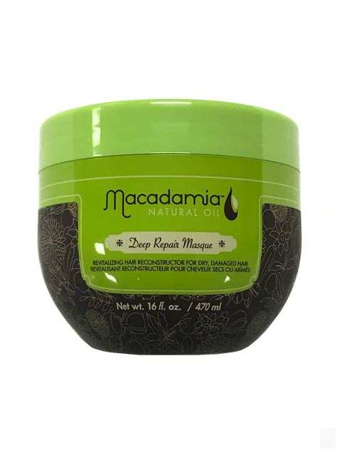 Macadamia Professional Hair Mask Special Price