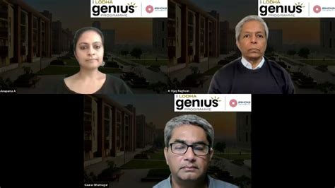 Lodha Genius Programme | The key to unlocking the ‘GENIUS’ within your