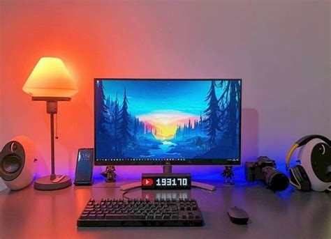 Simple Setup Pic Bypcforgamers